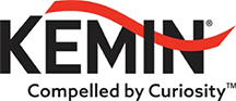 Kemin Industries apresenta novo slogan global