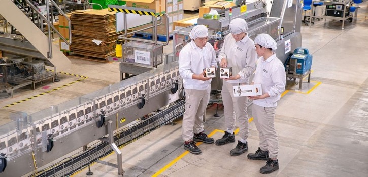 Nestlé investe em fábrica de café no Vietnã