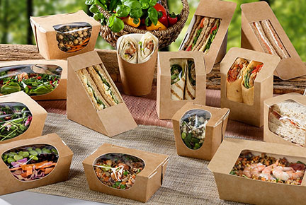 Embalagens eco-friendly ganham a atenção dos consumidores