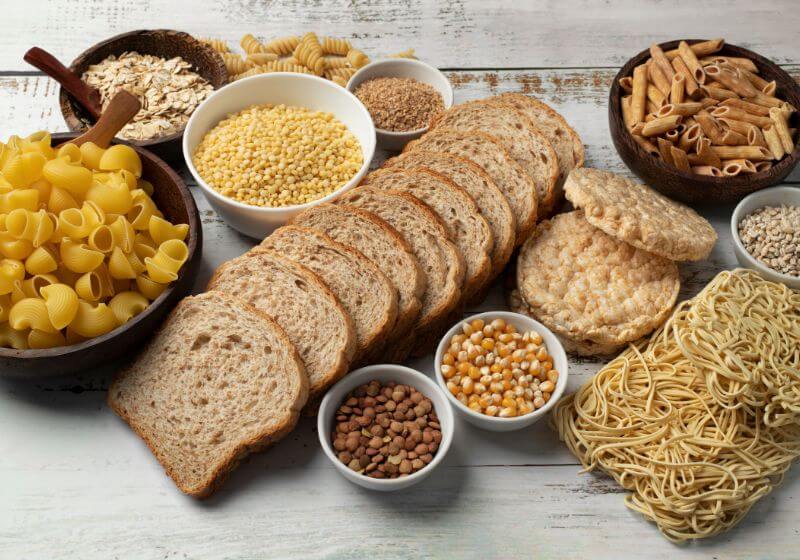 Alimentos integrais atendem a procura por escolhas saudáveis