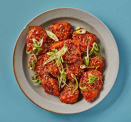 Kerry apresenta as tendências e sabores em ascensão para este ano