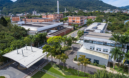 Duas Rodas expande atuação no mercado europeu