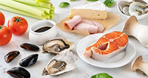 Porque usar o umami como ingrediente