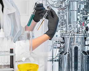 A fermentação de precisão pode remodelar a indústria de alimentos e bebidas?