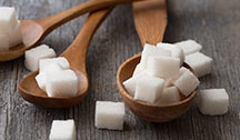 Por que utilizar a fermentação na redução de açúcar?