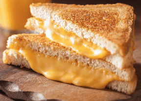 Innophos desenvolve blend especial para queijo reciclado