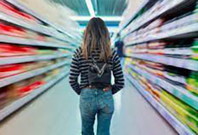 As mudanças nas tendências alimentares impulsionadas pela Geração Z
