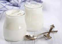Iogurtes com leites especiais oferecem opções nutricionais e melhor digestibilidade