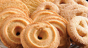 Sem glúten, mas com sabor e textura em cada mordida