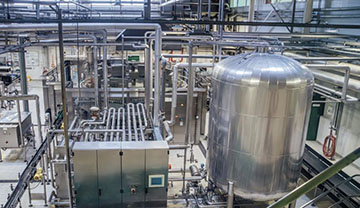 Qual o papel da energia renovável para uma indústria sustentável