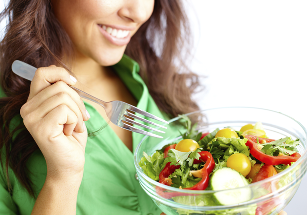 O perfil nutricional nas escolhas alimentares
