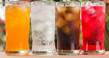 O equilíbrio certo em bebidas sem açúcar