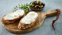 Arla Foods Ingredients apresenta novos conceitos para queijos nutritivos e indulgentes
