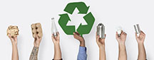 Embalando com sustentabilidade