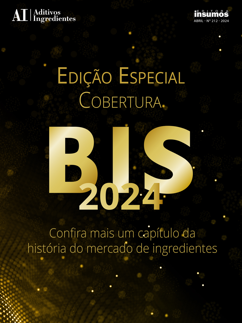 Capa — Cobertura BIS 2024