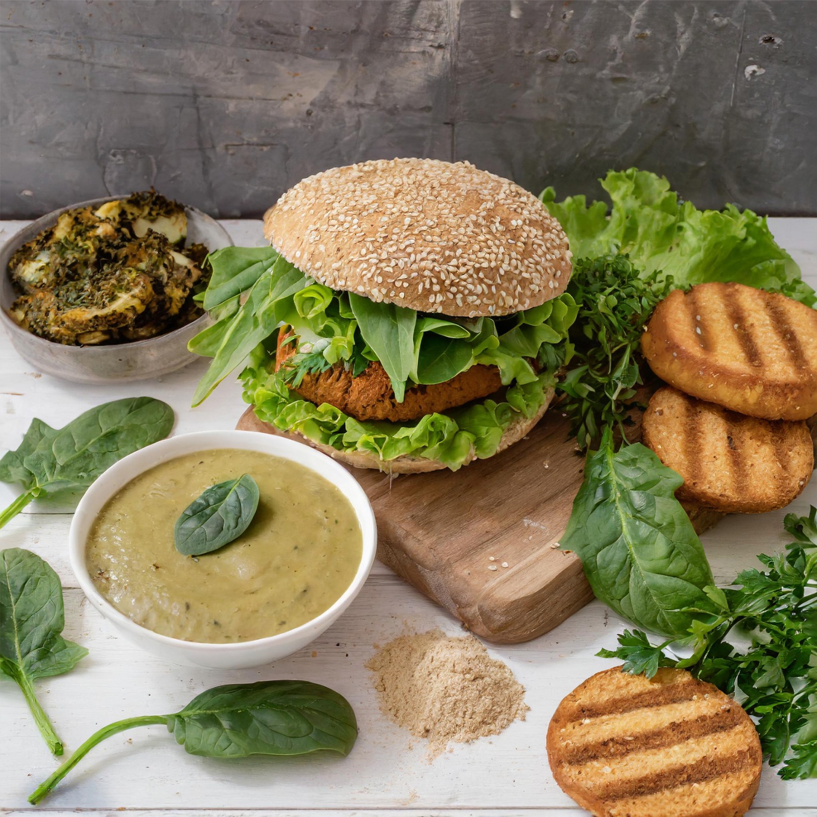Duas Rodas lança solução natural para produtos salgados