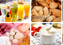 O doce sabor dos frutooligossacarídeos