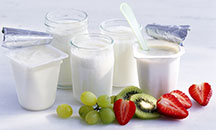 IFF impulsiona a inovação em laticínios sem lactose e com redução de açúcar