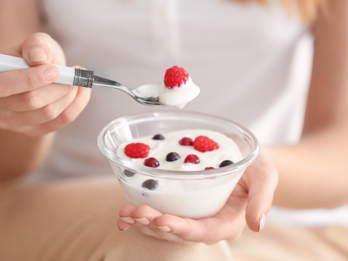 Benefícios sensoriais das fibras alimentícias