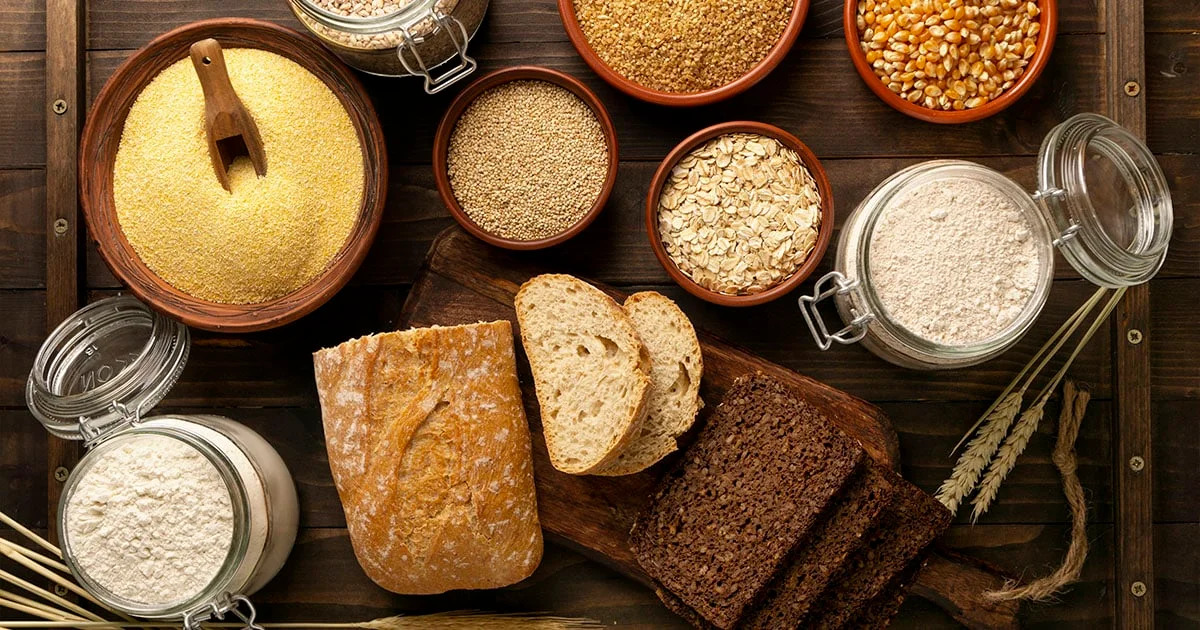 Novas alternativas de farinhas oferecem oportunidades para fabricantes de alimentos