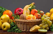 A disparidade entre produção e exportação no setor de frutas