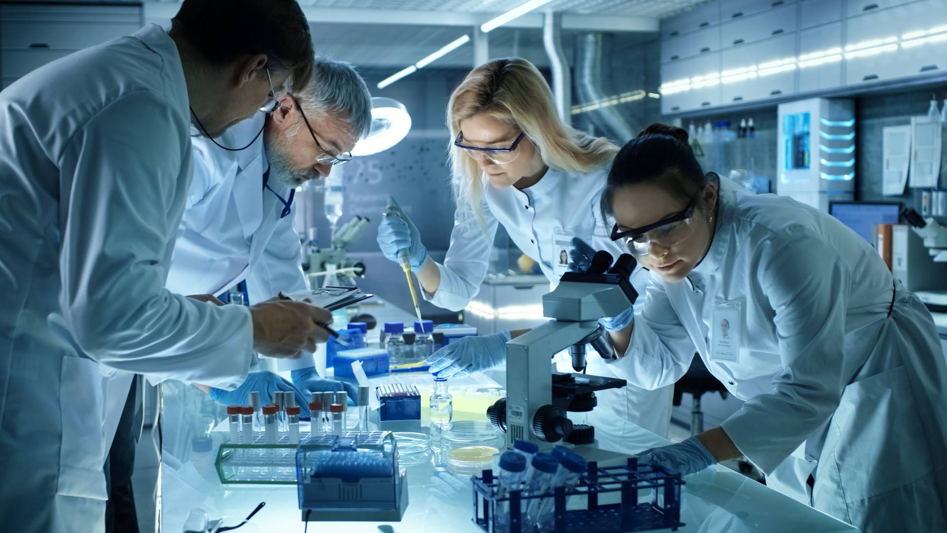 Como controlar as propriedades reológicas nas formulações