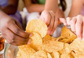 Sabores ousados atraem consumidores de petiscos