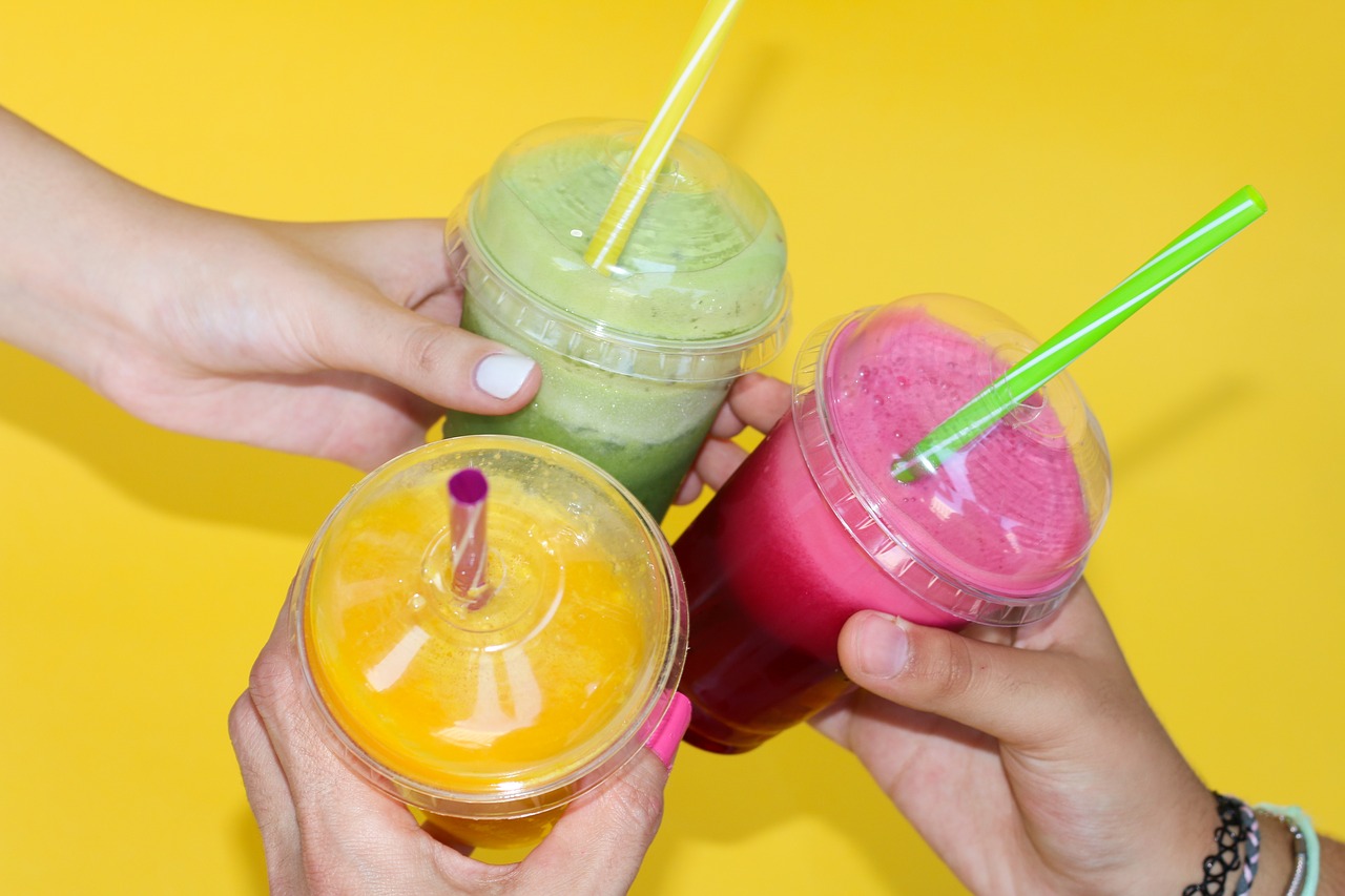 O impacto sensorial dos espessantes na experiência de consumo