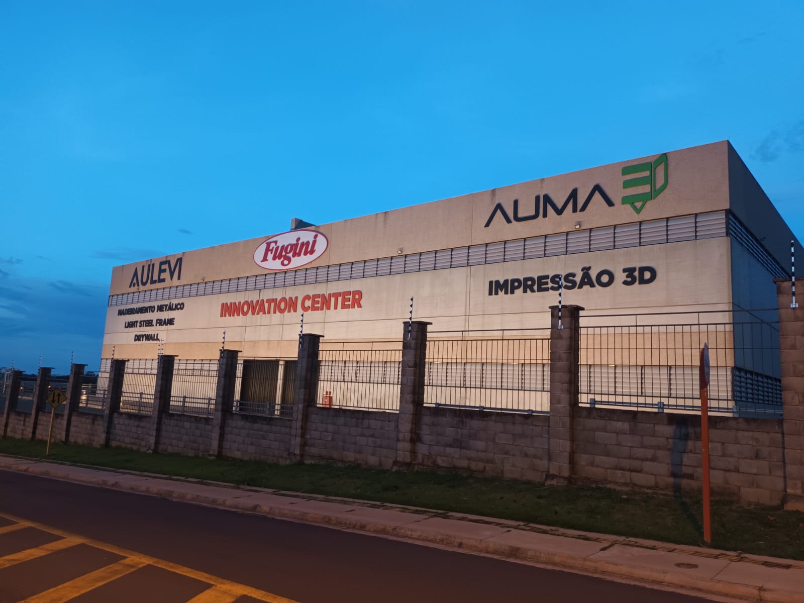 Fugini investe em centro de inovação para antecipar tendências de consumo