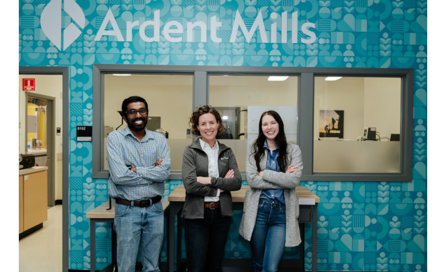Ardent Mills impulsiona a pesquisa em grãos alternativos