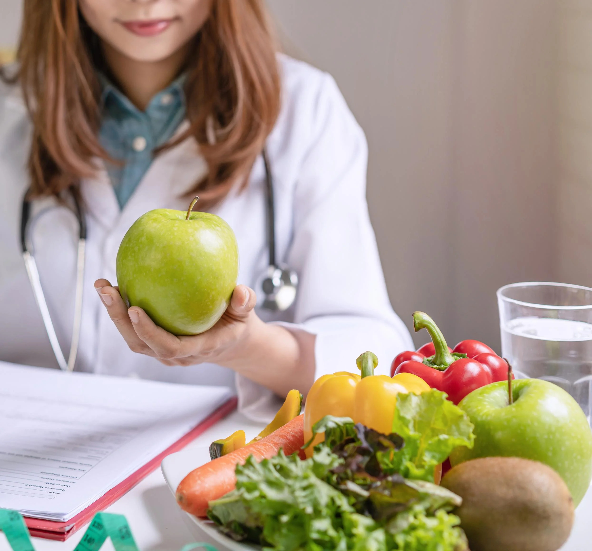 Equilibrando o teor calórico para atender o consumidor por opções saudáveis e indulgentes