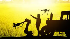 IA oferece soluções promissoras para os desafios da agricultura