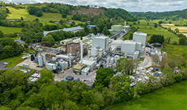 Arla Foods Ingredients adquire negócio Whey Nutrition da Volac