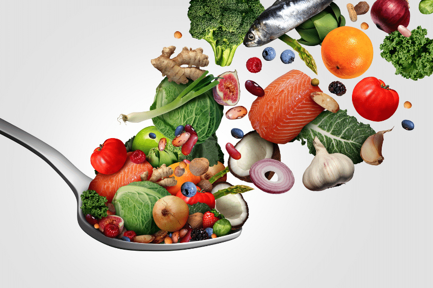 Ingredientes bioativos oferecem benefícios além da nutrição