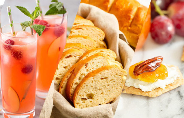 As pectinas como estabilizantes no processamento de alimentos e bebidas
