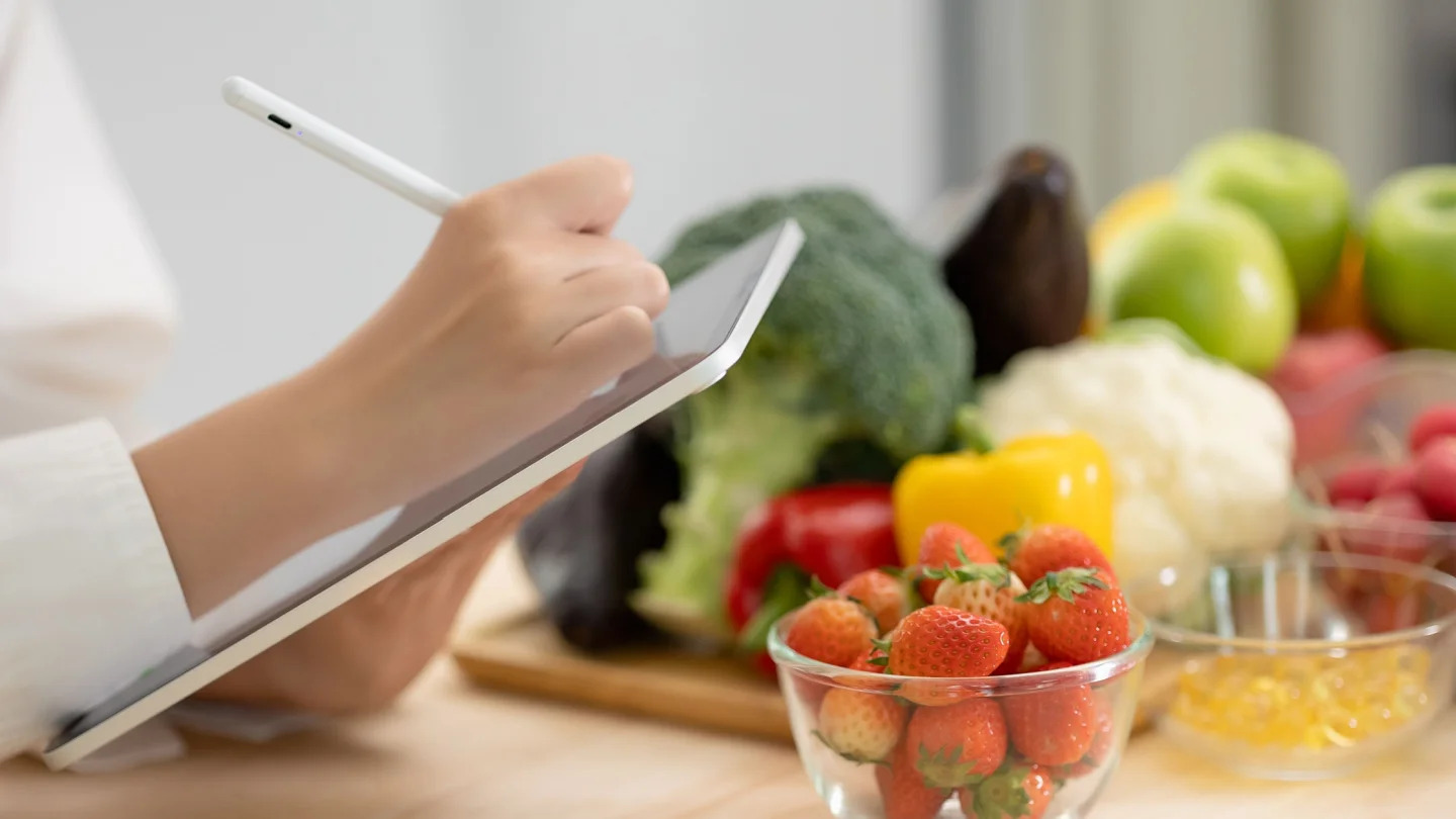 A personalização na indústria alimentícia