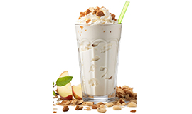 Equilíbrio entre nutrição e indulgência