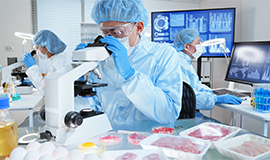 CP Kelco anuncia intenção de fusão com a Tate & Lyle