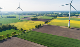 Ofi anuncia nova estratégia de sustentabilidade, com metas ambiciosas