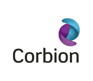 Logotipo Corbion