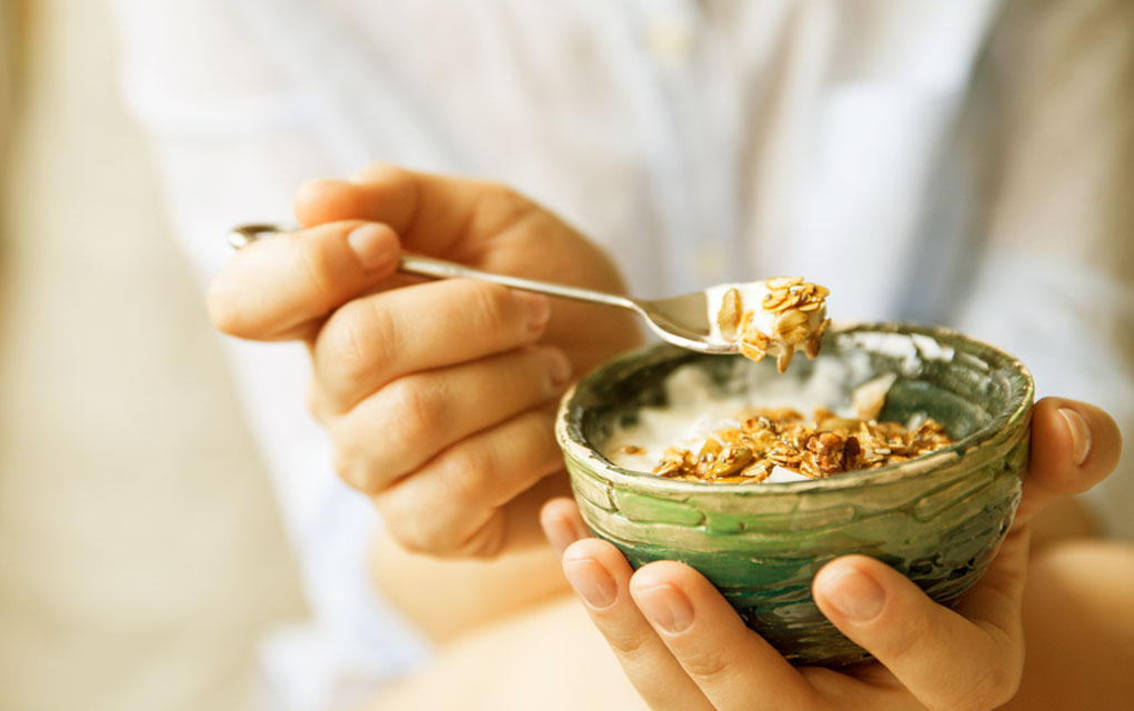 Novas tendências redefinem os tipos e o consumo de snacks