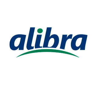 Logotipo Alibra Ingredientes
