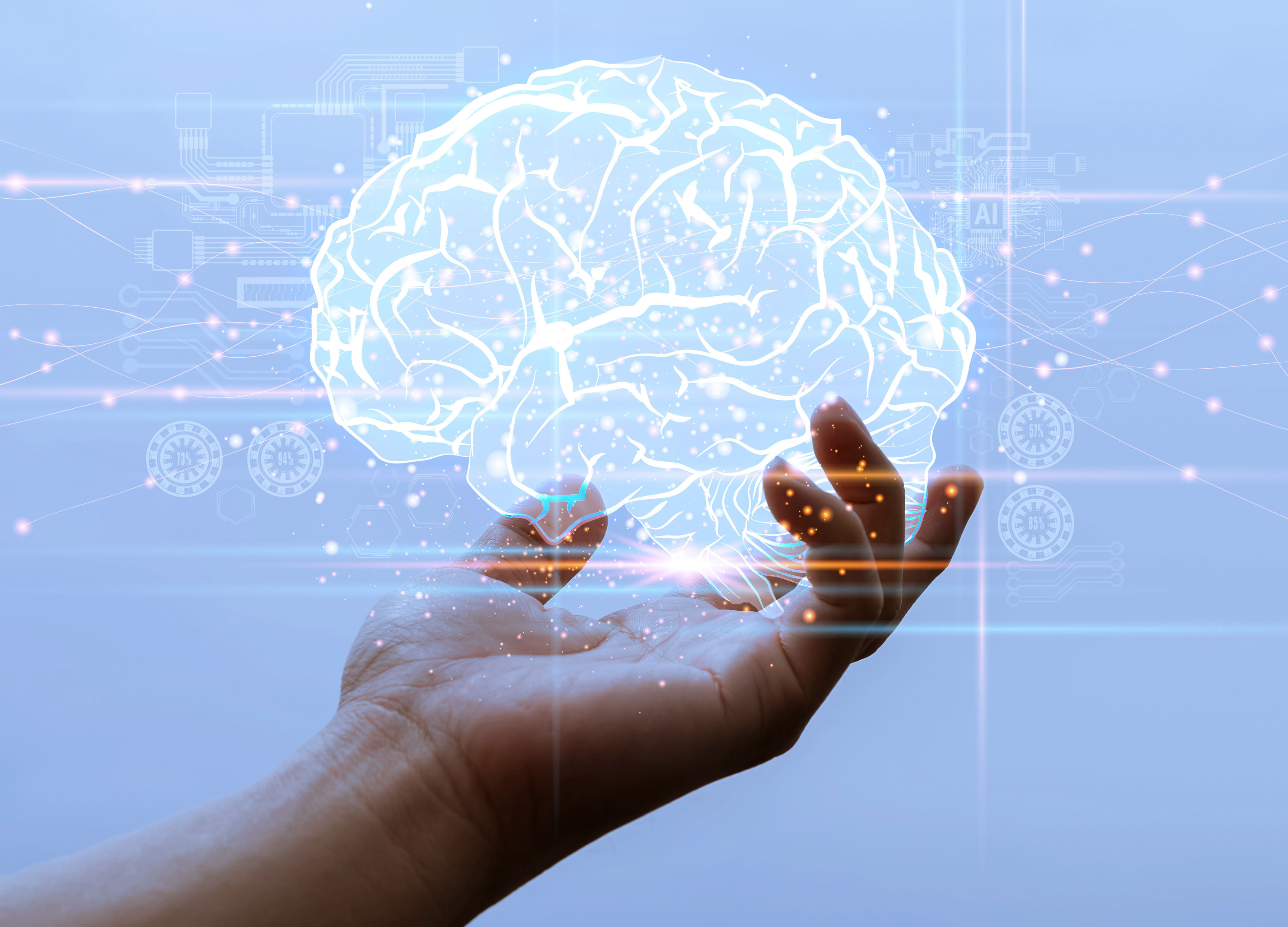 Envelhecimento saudável, foco e concentração impulsionam mercado de saúde cognitiva