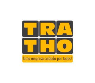 Logotipo Tratho