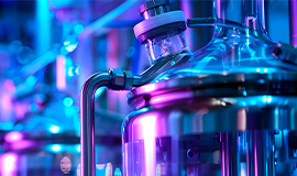 Danone e parceiros criam plataforma de biotecnologia em fermentação de precisão