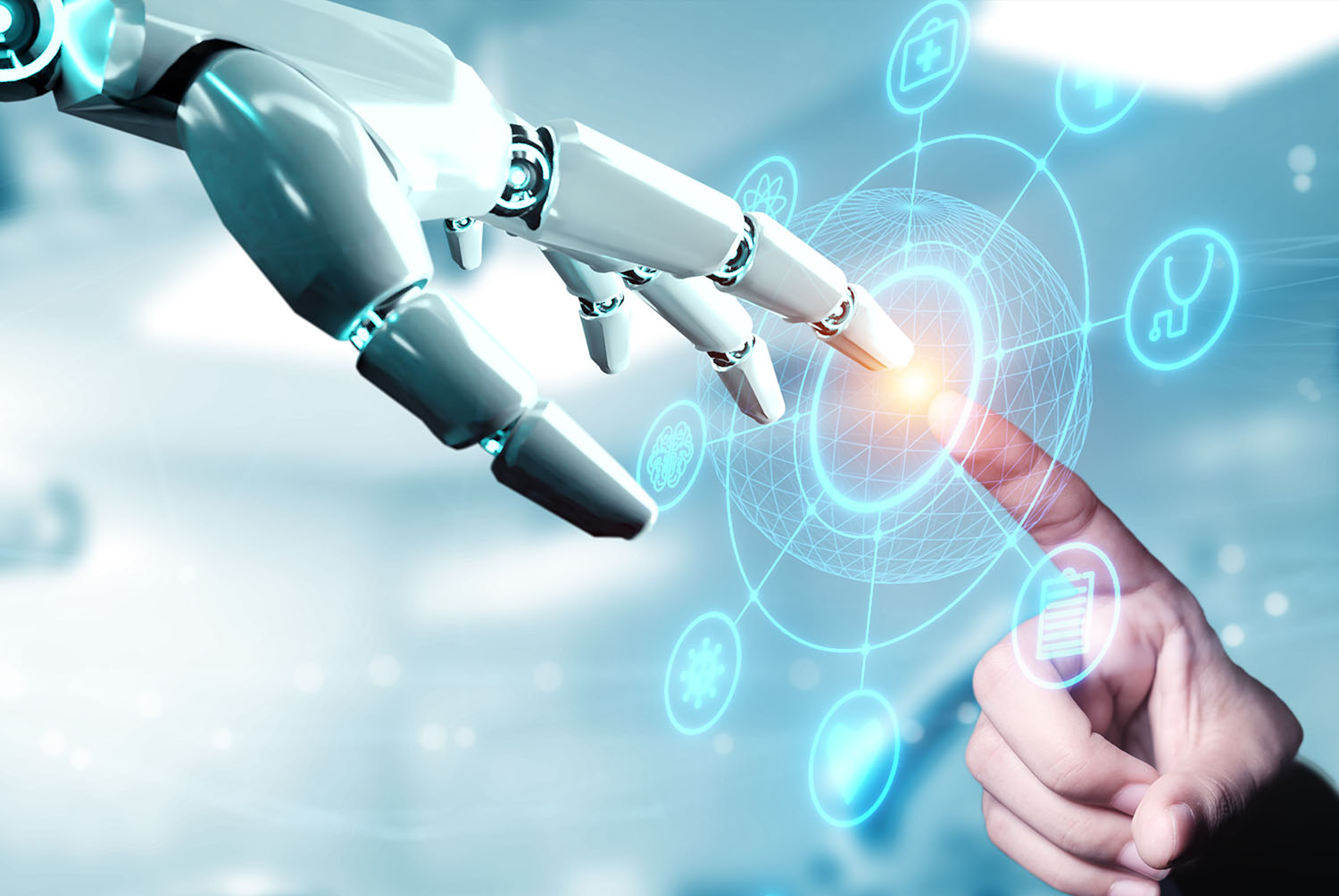 Danone lança programa global de desenvolvimento de habilidades de Inteligência Artificial