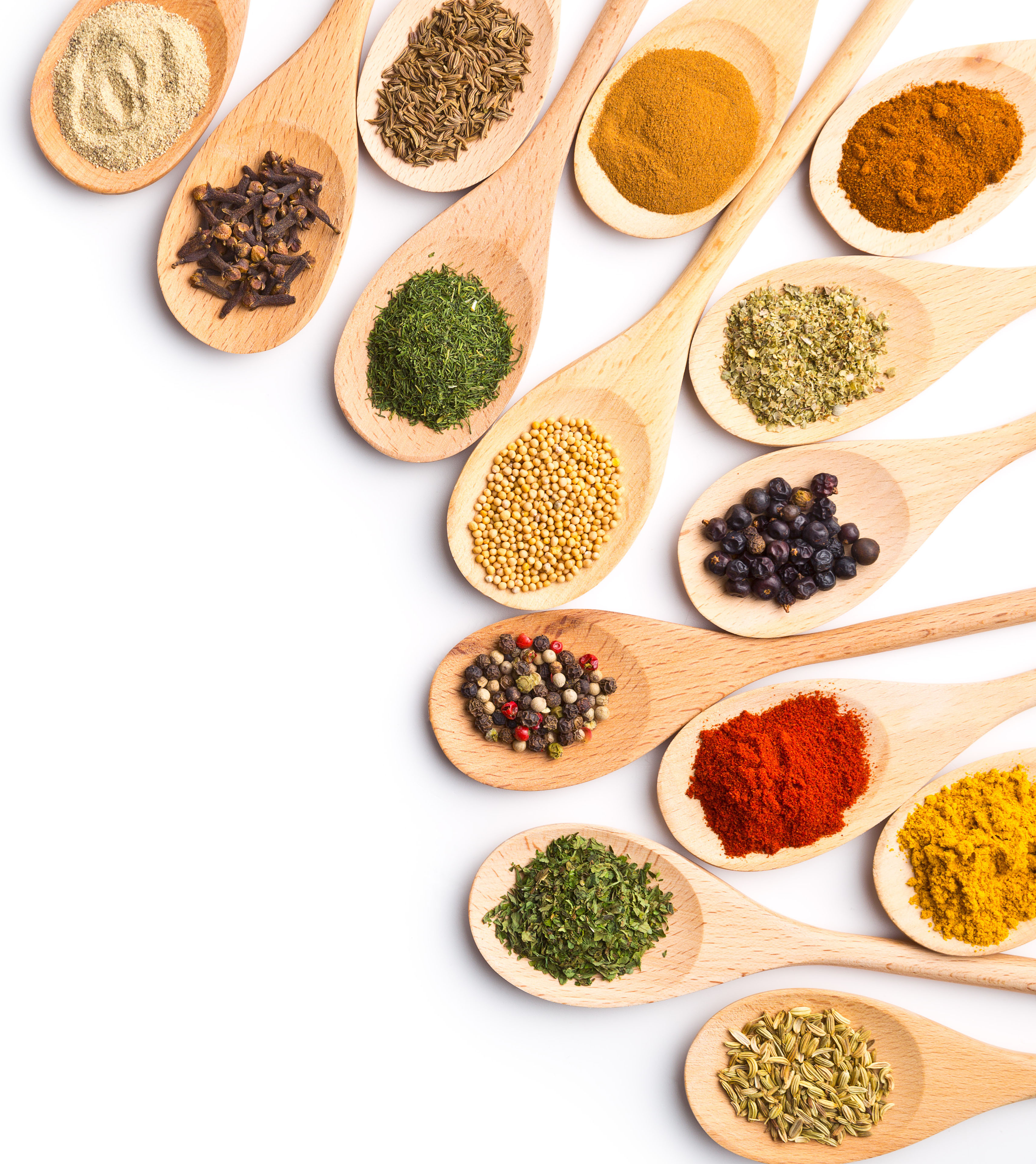 Quais ingredientes naturais estão ganhando popularidade?