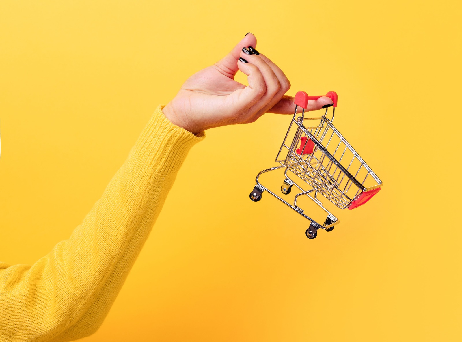 O perfil do consumidor contemporâneo - Necessidades e preferências