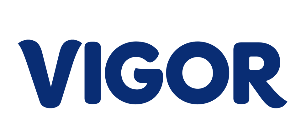 Vigor anuncia reposicionamento de marca com nova identidade visual
