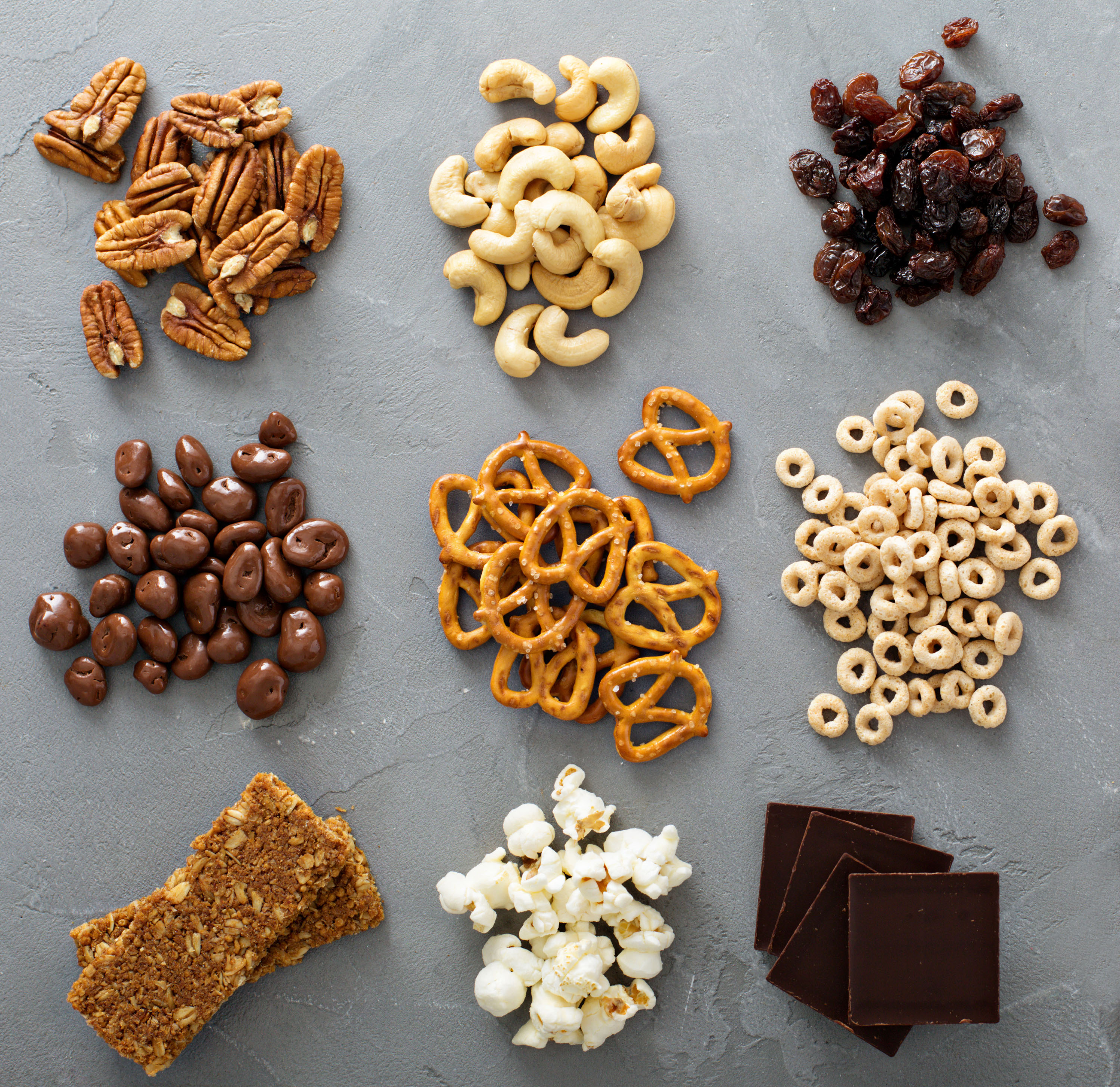 Como incorporar ingredientes saudáveis em alimentos ultraprocessados
